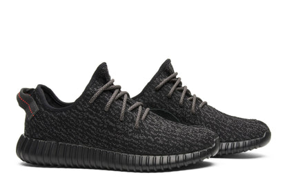 Adidas Yeezy Boost 350 Pirate Black