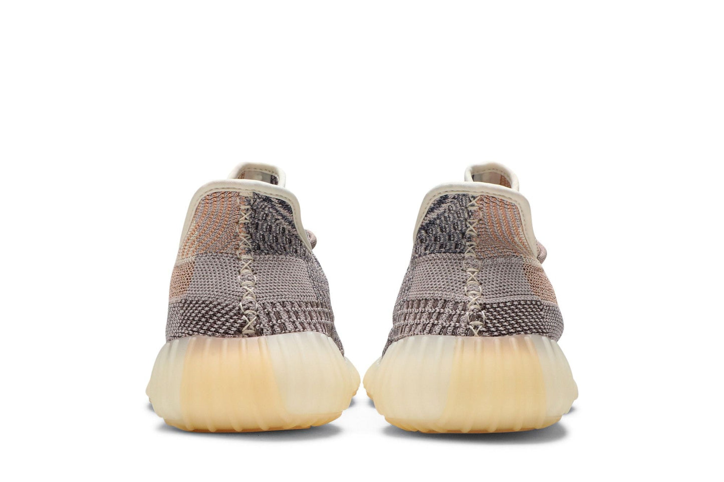 Adidas Yeezy Boost 350 V2 Ash Pearl