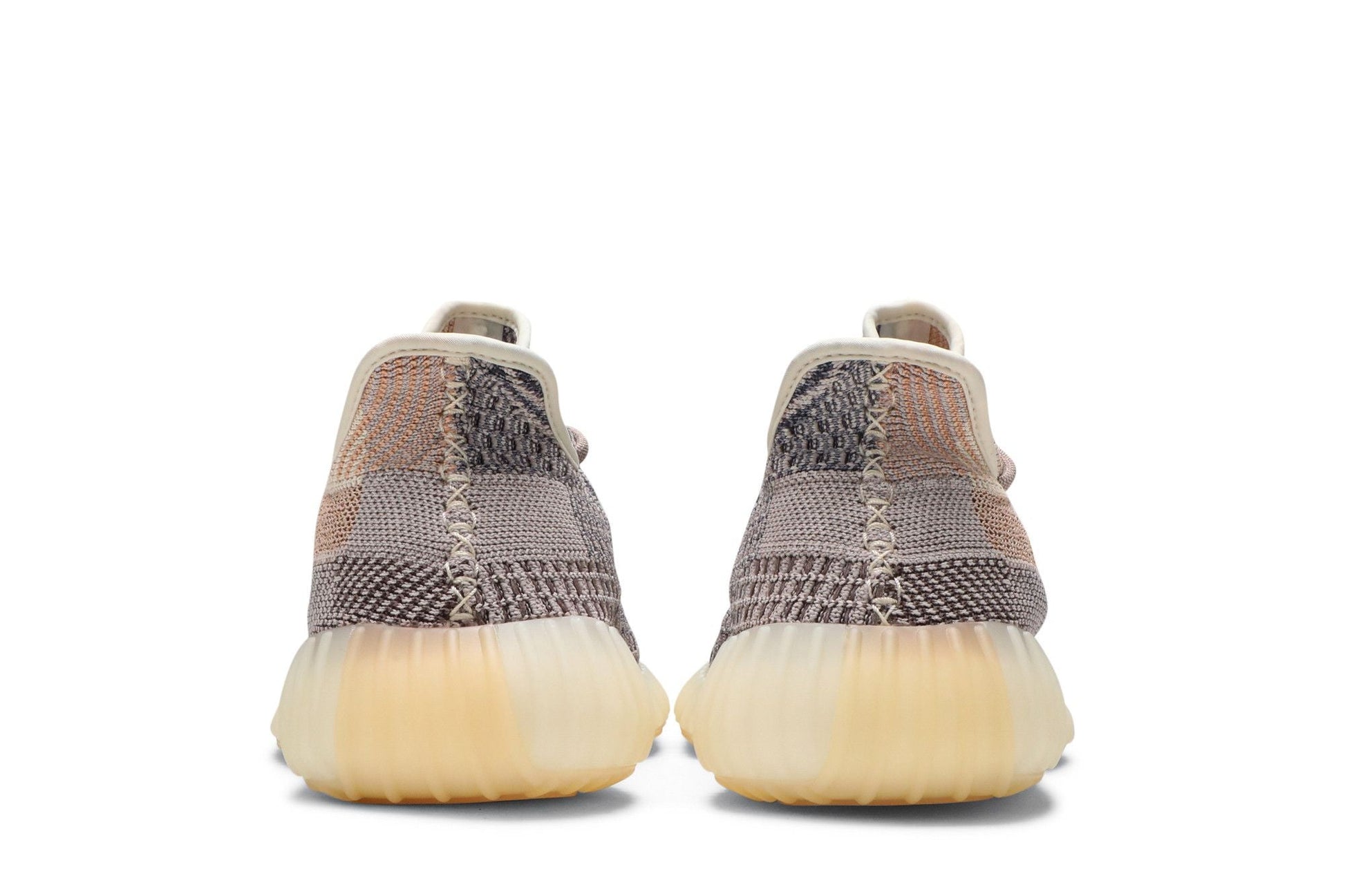Adidas Yeezy Boost 350 V2 Ash Pearl