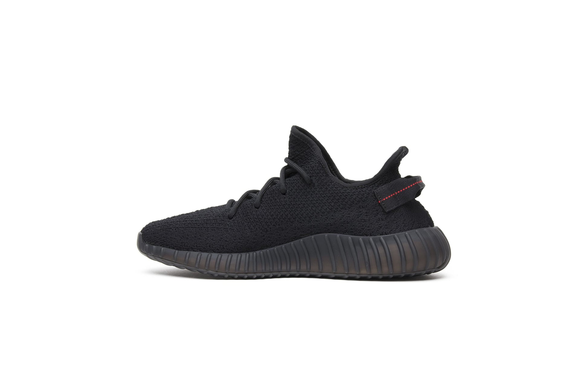 Adidas Yeezy Boost 350 V2 Black Red