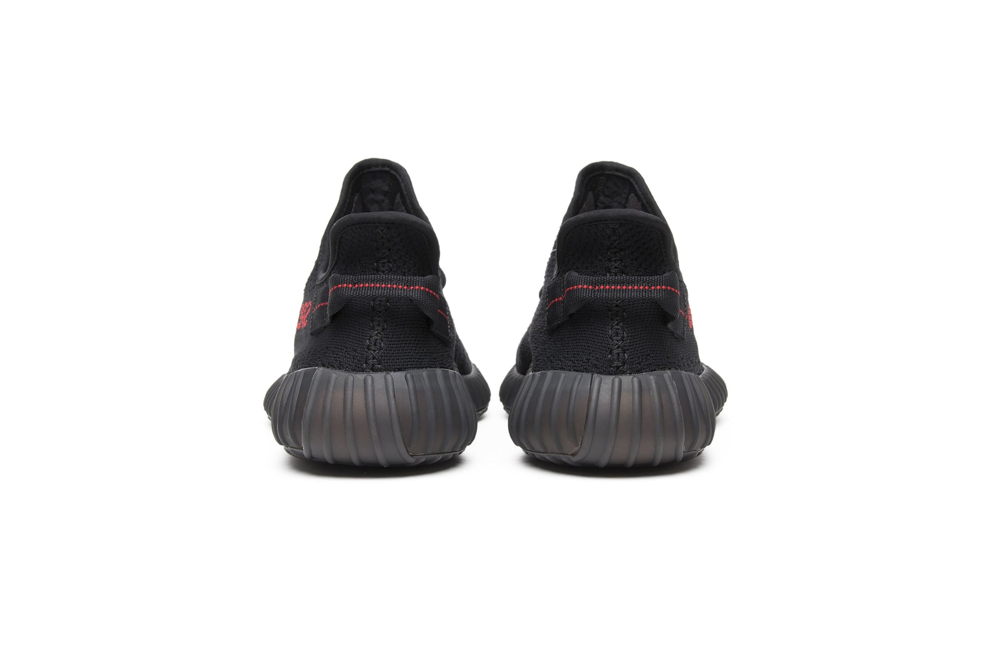 Adidas Yeezy Boost 350 V2 Black Red