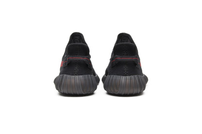 Adidas Yeezy Boost 350 V2 Black Red