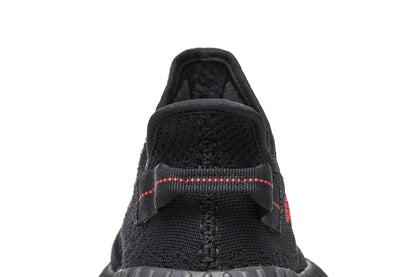 Adidas Yeezy Boost 350 V2 Black Red