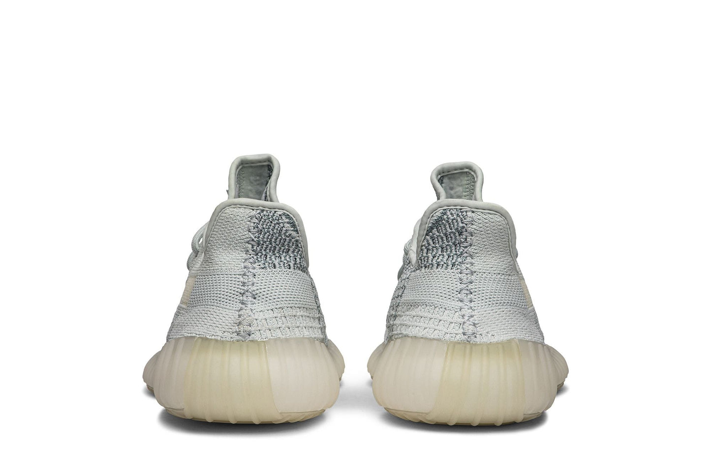 Adidas Yeezy Boost 350 V2 Cloud White (Reflective)