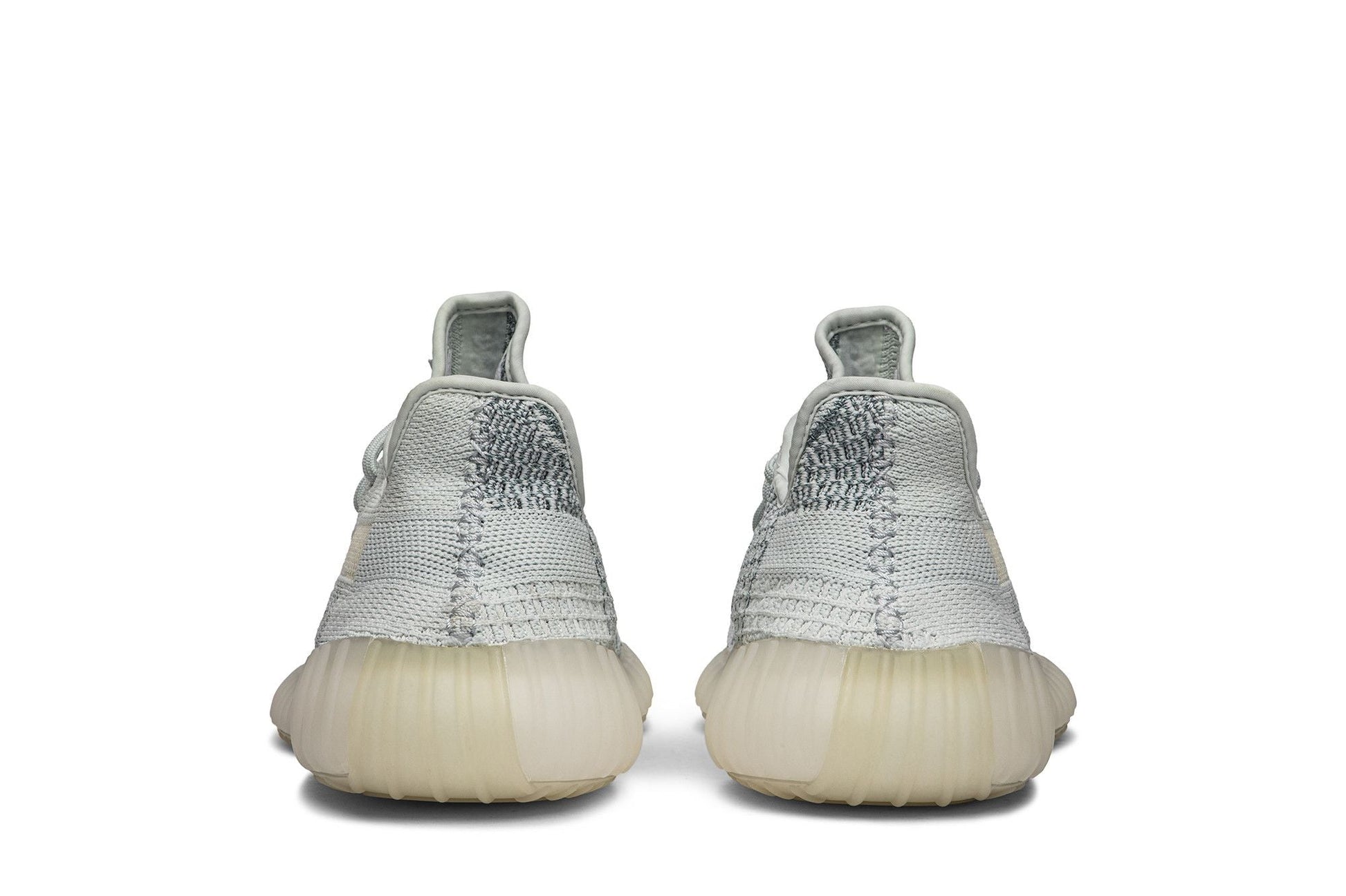 Adidas Yeezy Boost 350 V2 Cloud White (Reflective)