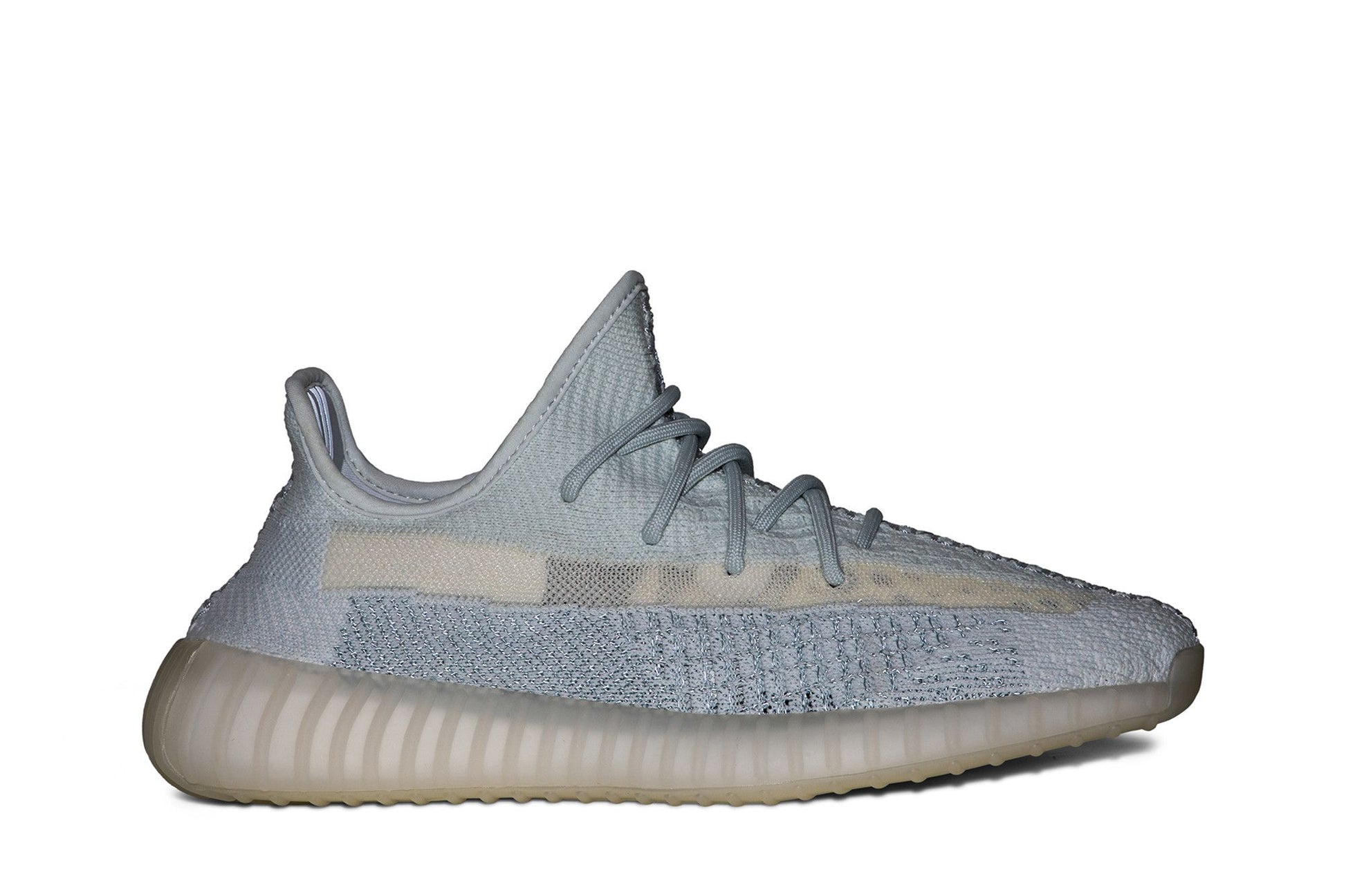 Adidas Yeezy Boost 350 V2 Cloud White (Reflective)