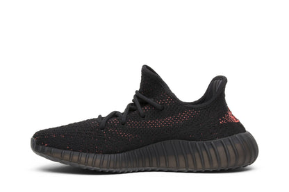 Adidas Yeezy Boost 350 V2 Core Black Red