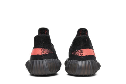 Adidas Yeezy Boost 350 V2 Core Black Red