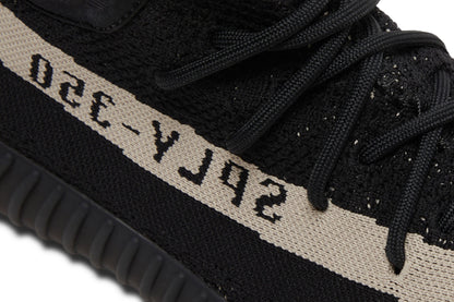 Adidas Yeezy Boost 350 V2 Core Black White (Oreo)