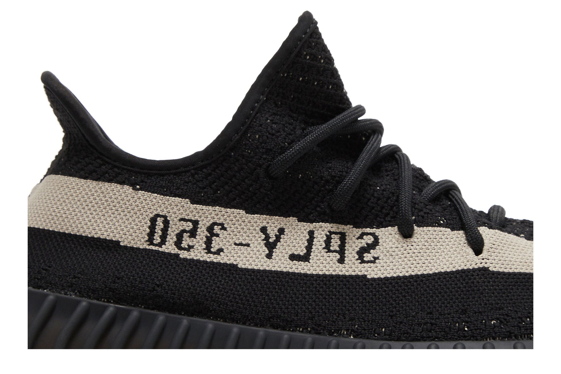 Adidas Yeezy Boost 350 V2 Core Black White (Oreo)