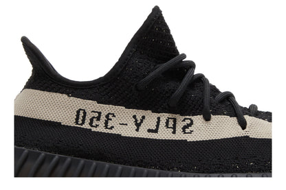 Adidas Yeezy Boost 350 V2 Core Black White (Oreo)