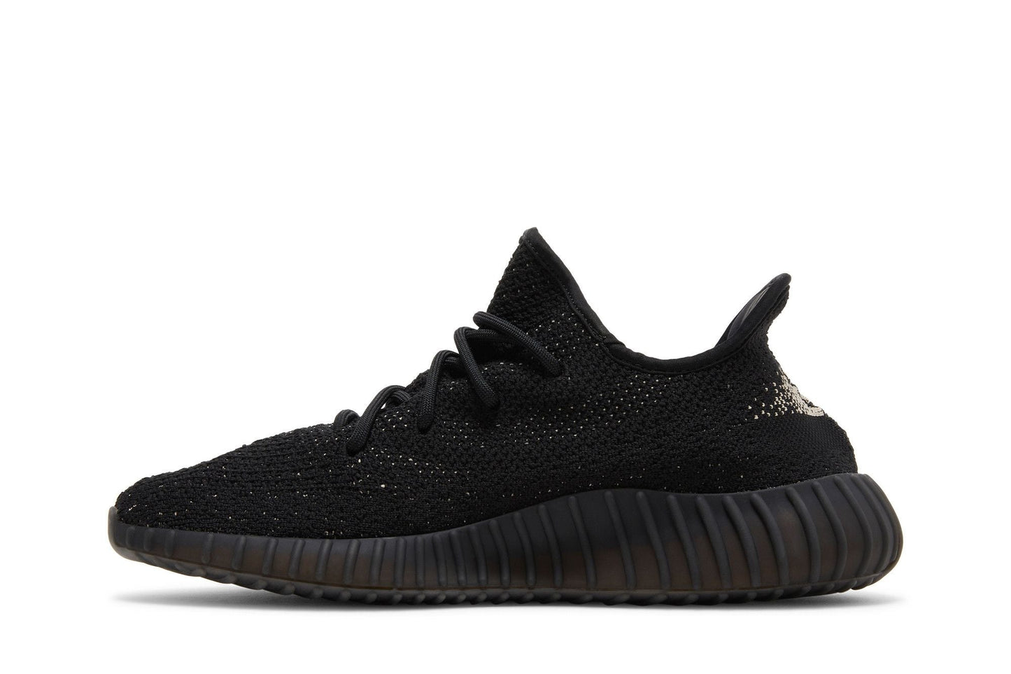 Adidas Yeezy Boost 350 V2 Core Black White (Oreo)