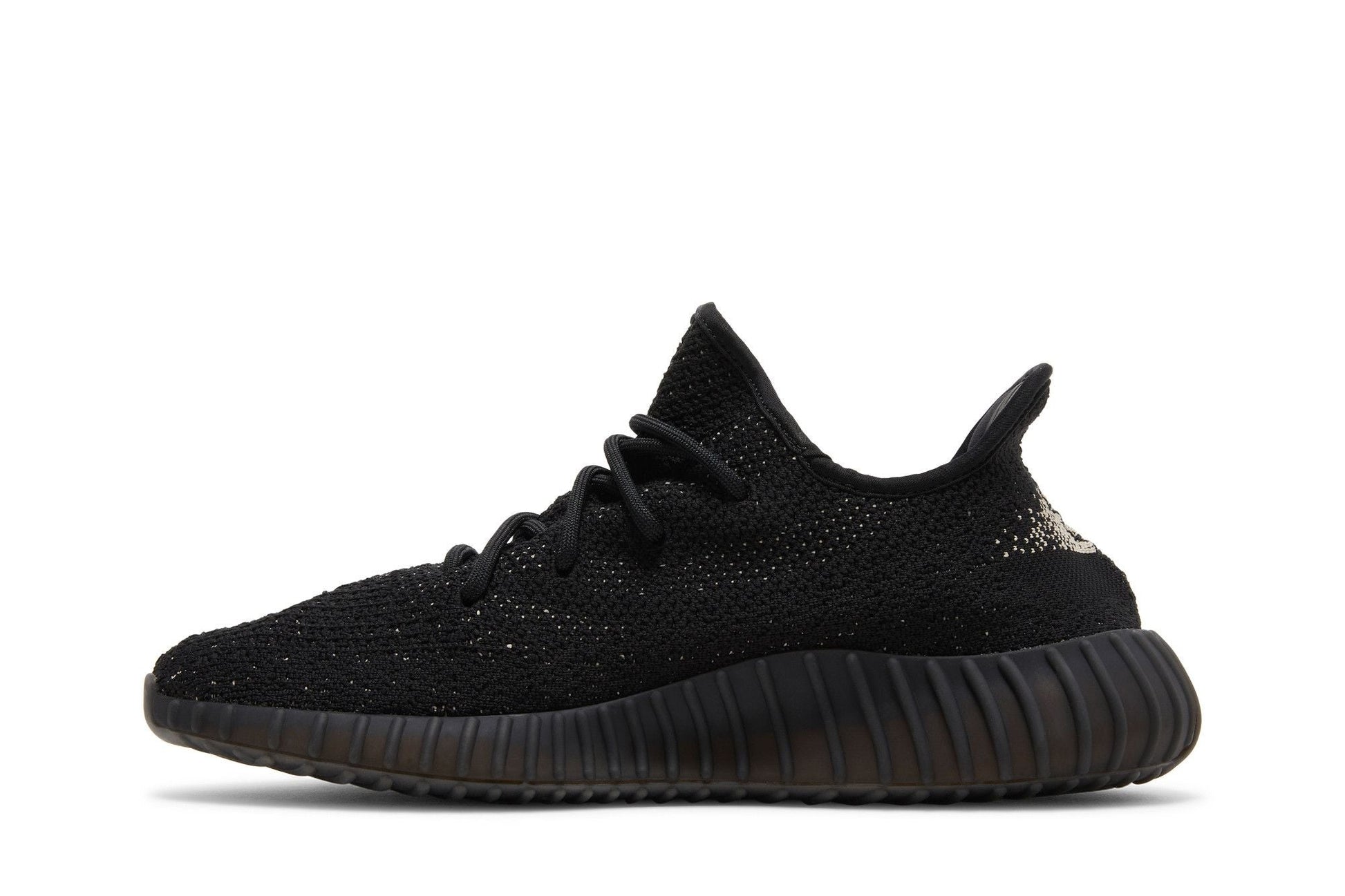 Adidas Yeezy Boost 350 V2 Core Black White (Oreo)