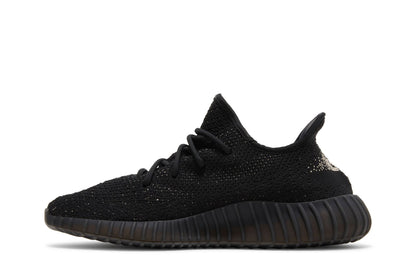 Adidas Yeezy Boost 350 V2 Core Black White (Oreo)