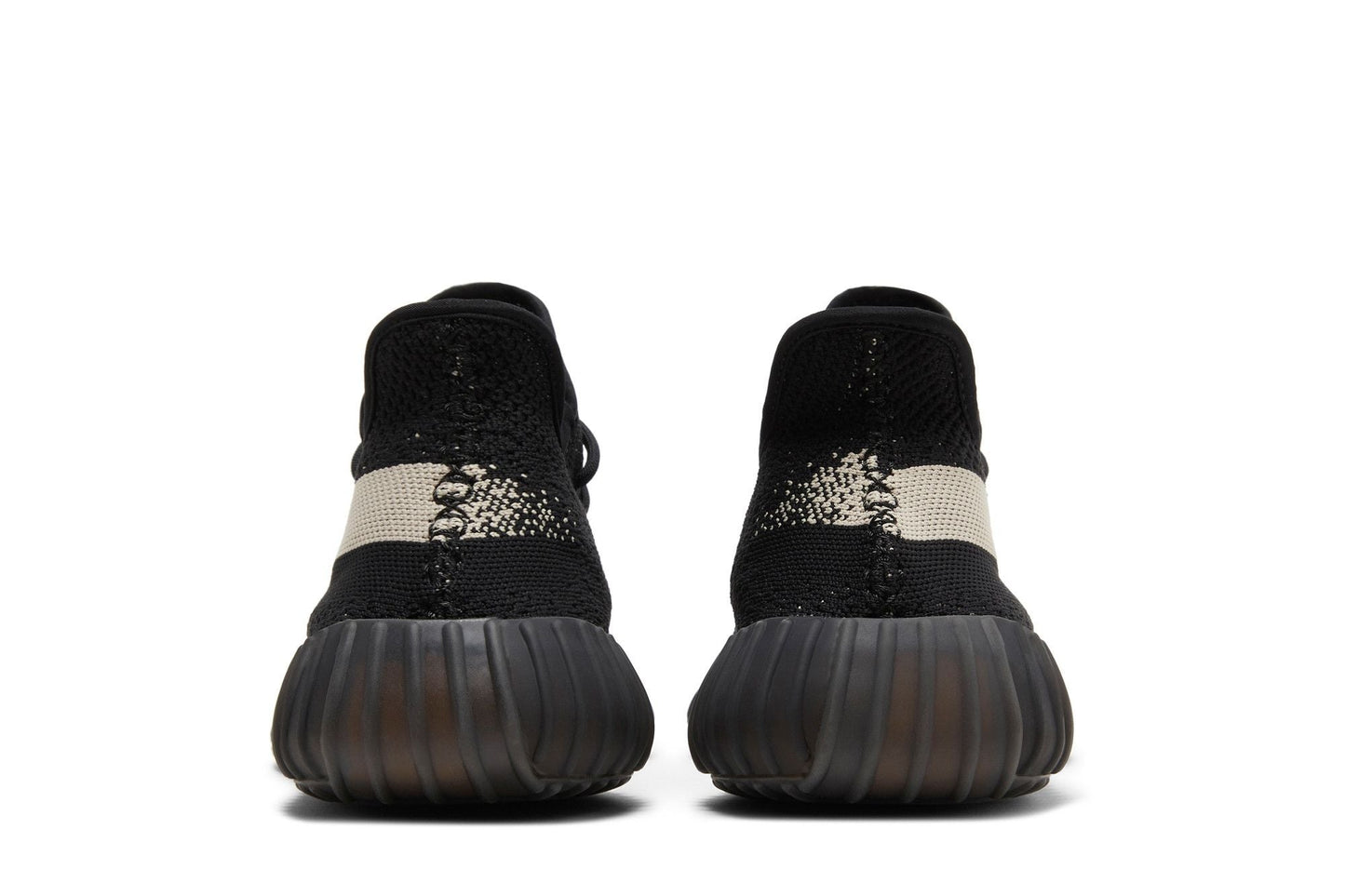 Adidas Yeezy Boost 350 V2 Core Black White (Oreo)