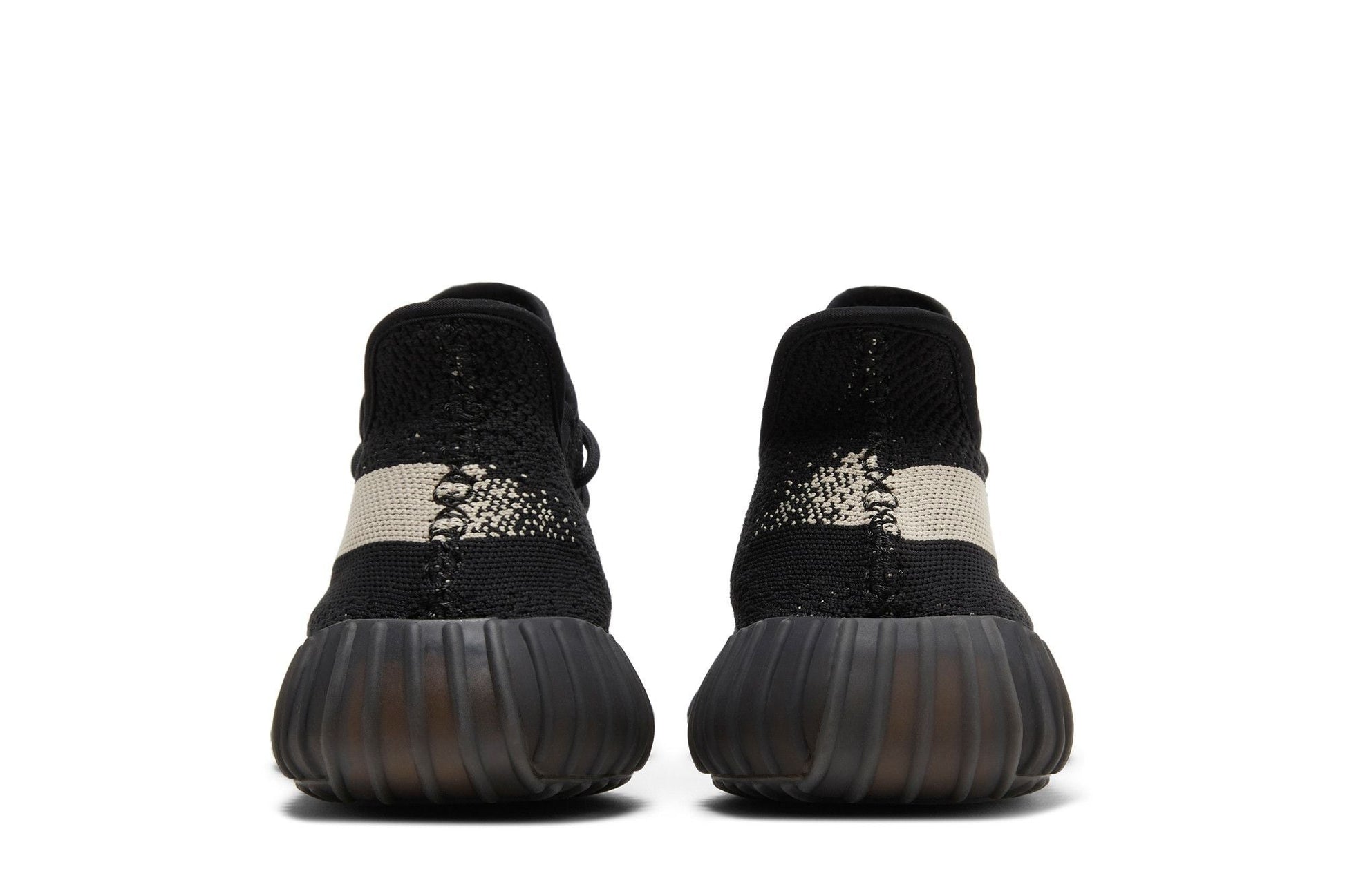 Adidas Yeezy Boost 350 V2 Core Black White (Oreo)