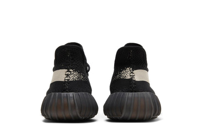 Adidas Yeezy Boost 350 V2 Core Black White (Oreo)