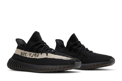 Adidas Yeezy Boost 350 V2 Core Black White (Oreo)