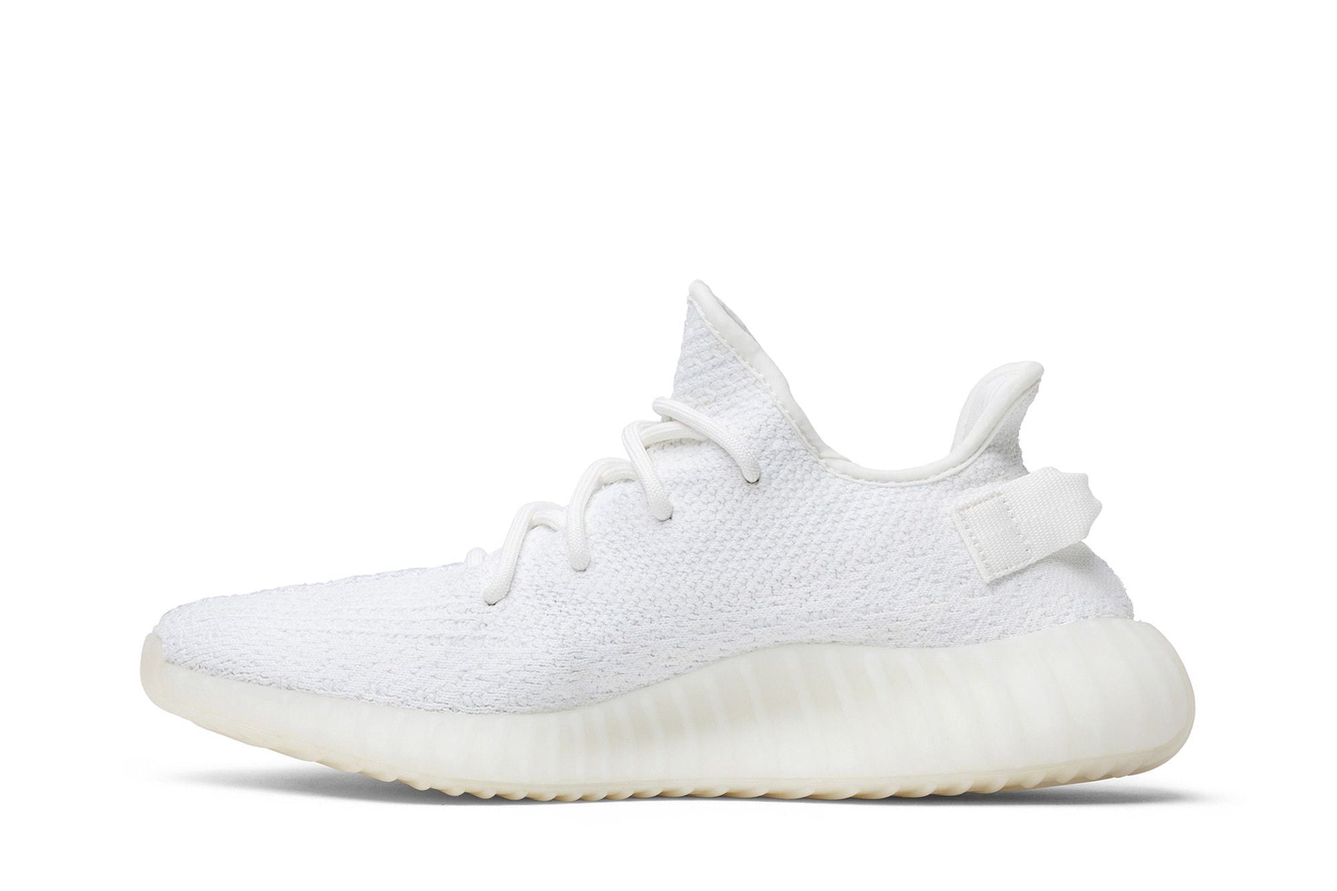 Adidas Yeezy Boost 350 V2 Cream/Triple White
