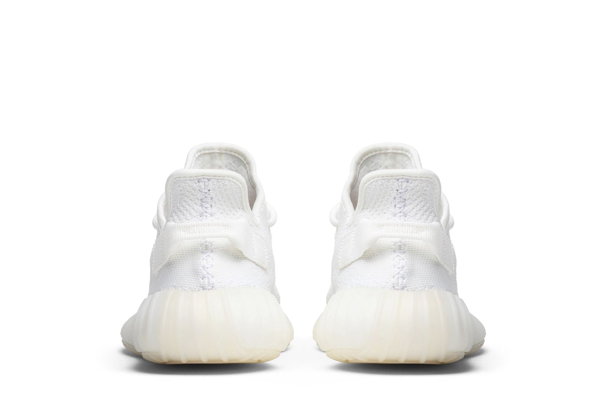 Adidas Yeezy Boost 350 V2 Cream/Triple White
