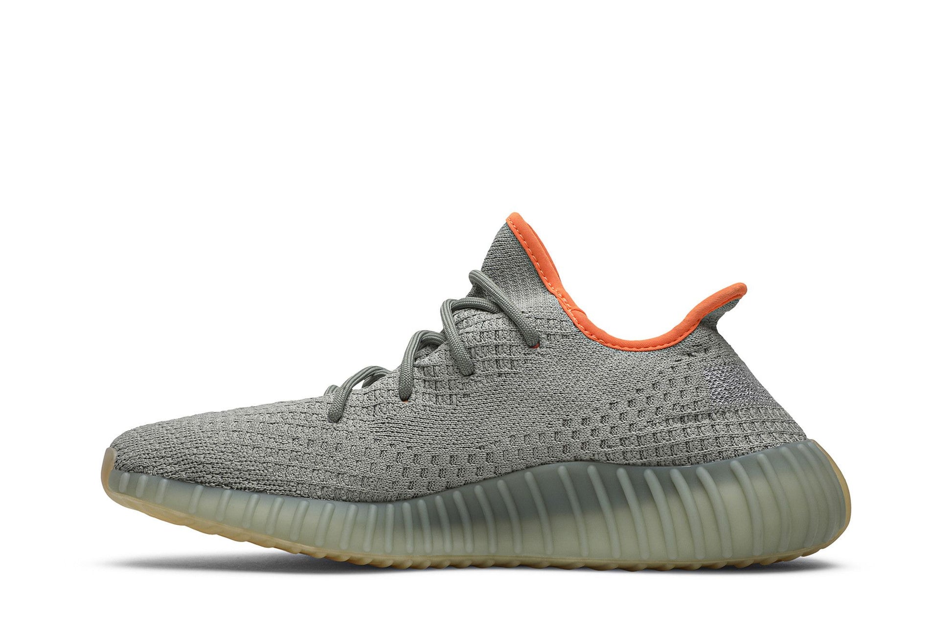 Adidas Yeezy Boost 350 V2 Desert Sage