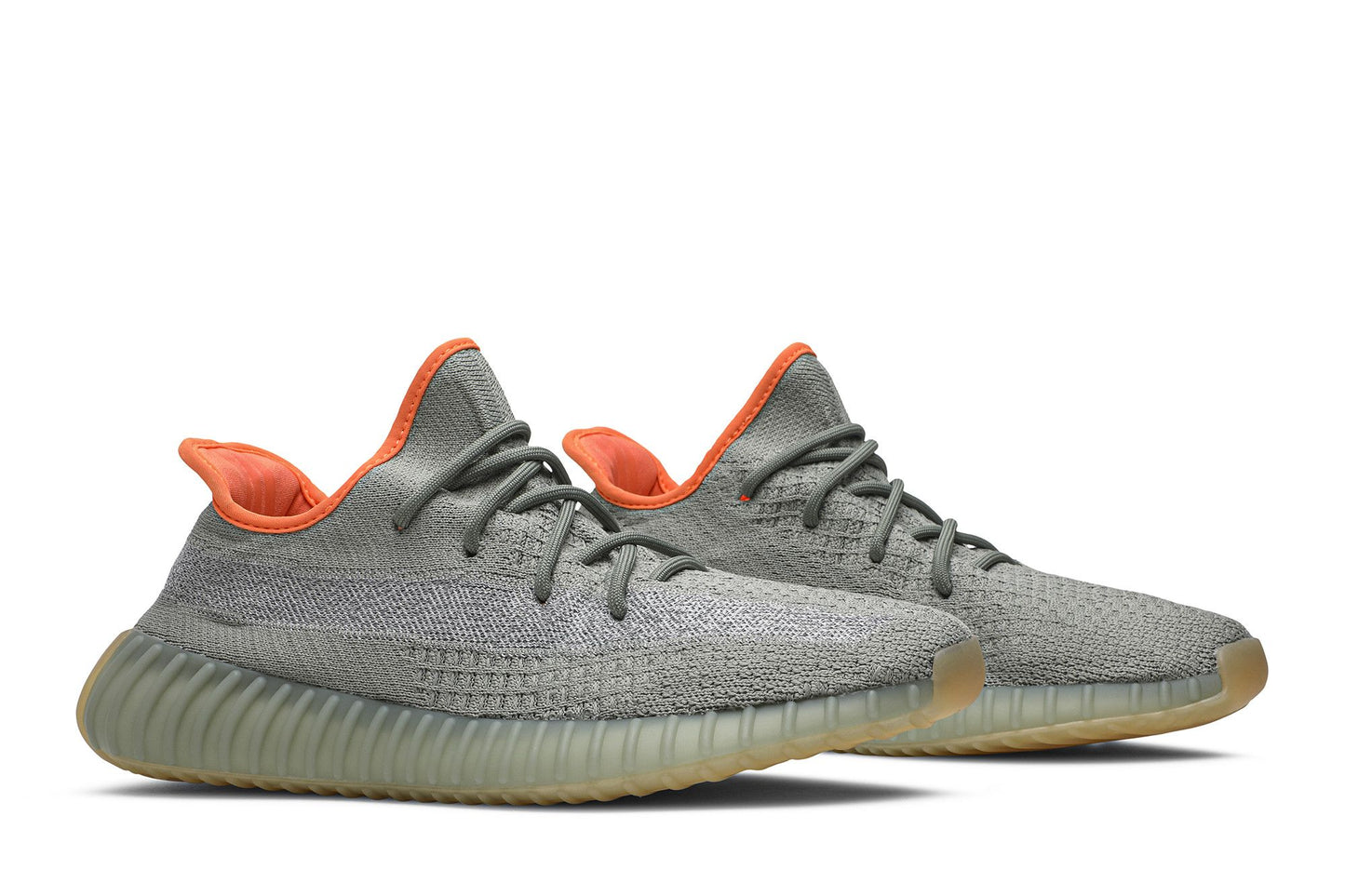 Adidas Yeezy Boost 350 V2 Desert Sage