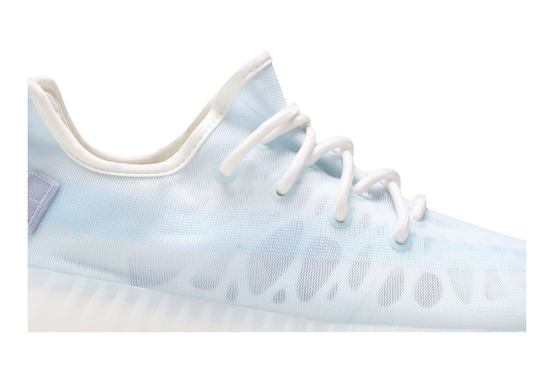 Adidas Yeezy Boost 350 V2 Mono Ice