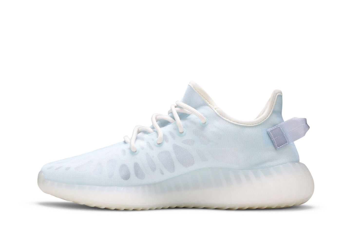 Adidas Yeezy Boost 350 V2 Mono Ice