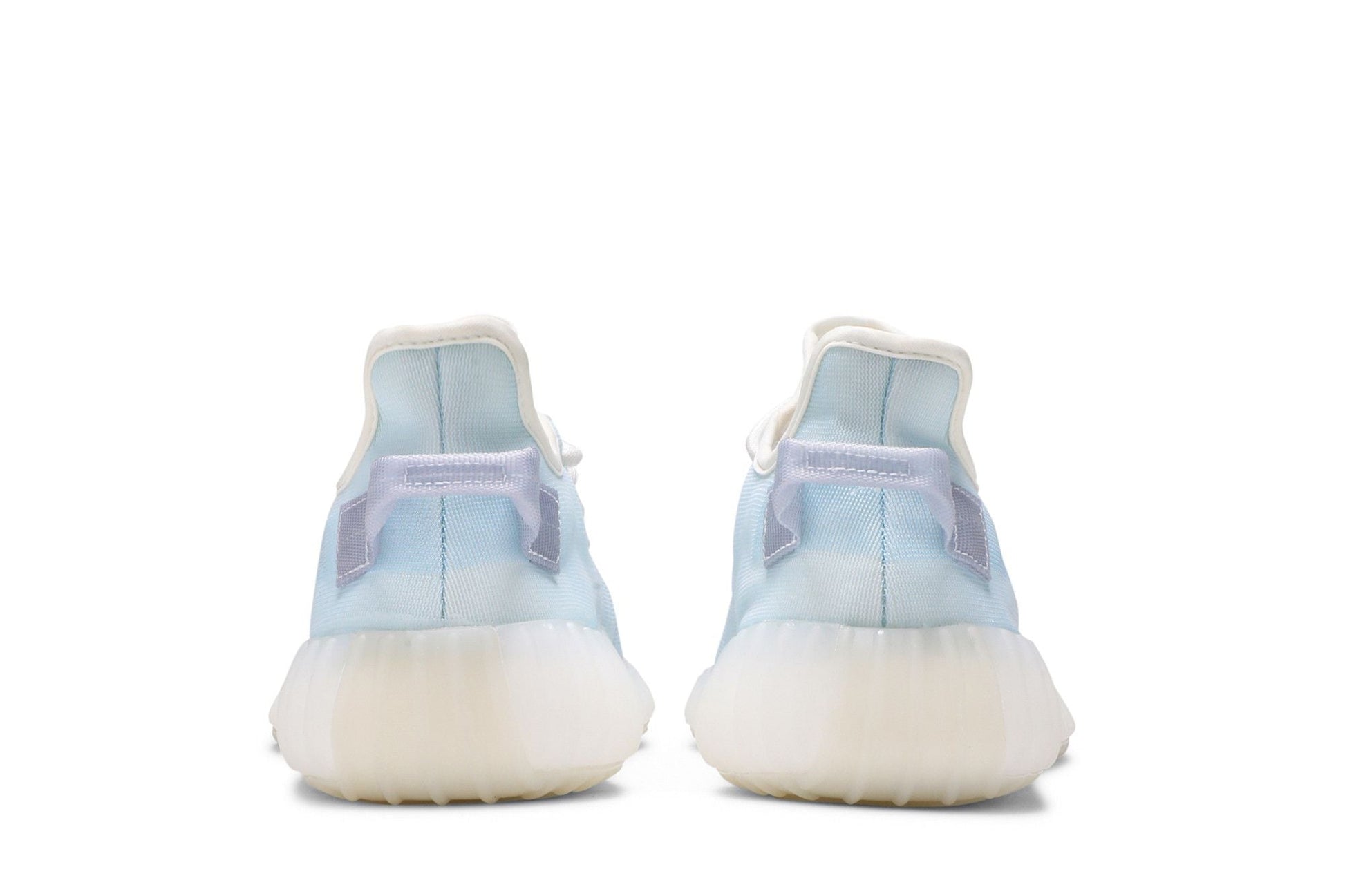 Adidas Yeezy Boost 350 V2 Mono Ice