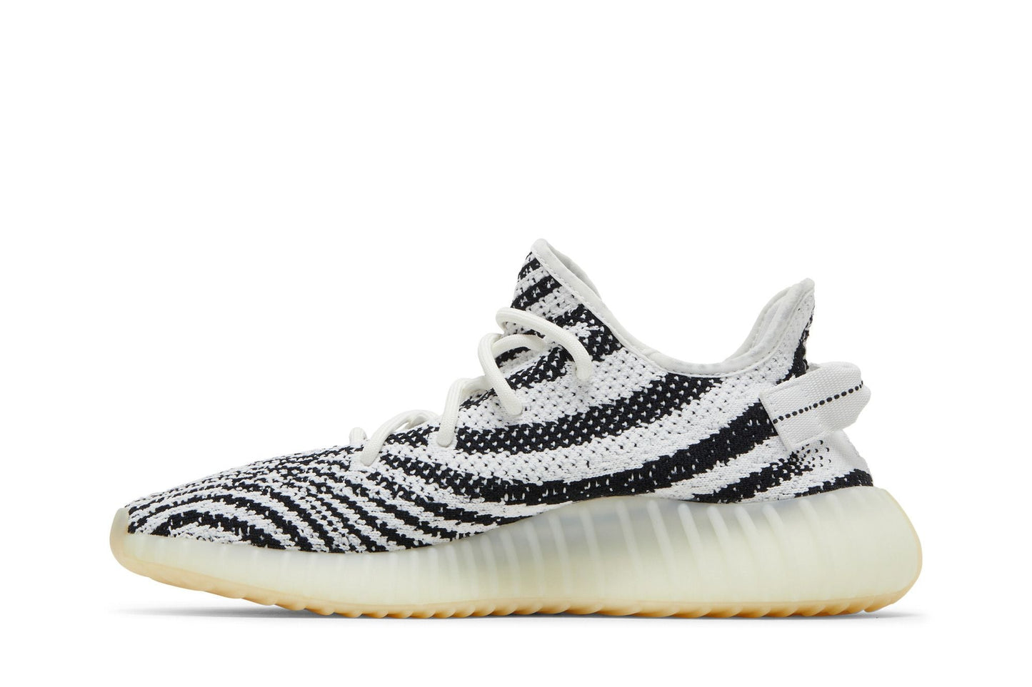 Adidas Yeezy Boost 350 V2 Zebra