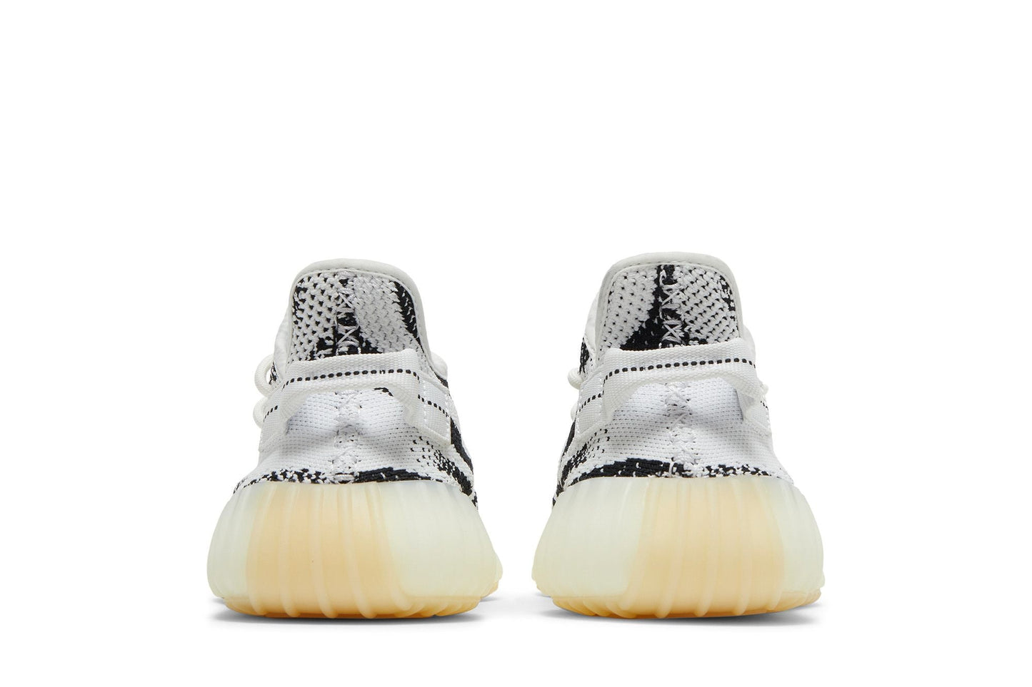 Adidas Yeezy Boost 350 V2 Zebra