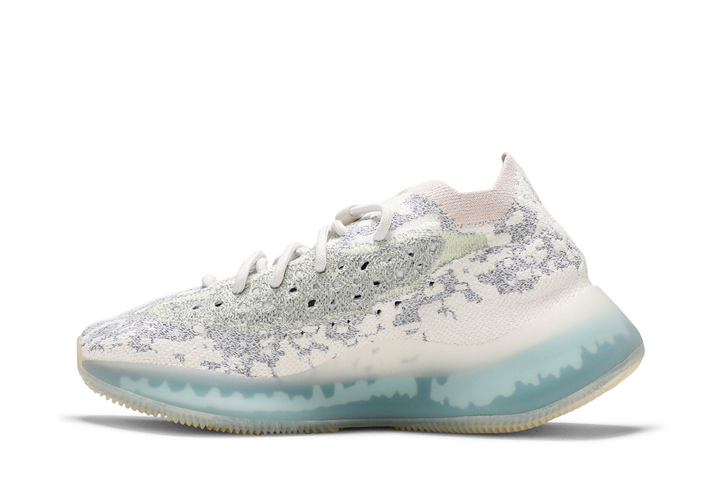 Adidas Yeezy Boost 380 Alien Blue