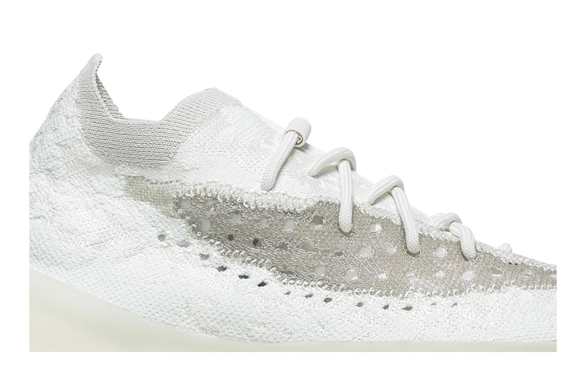 Adidas Yeezy Boost 380 Calcite Glow