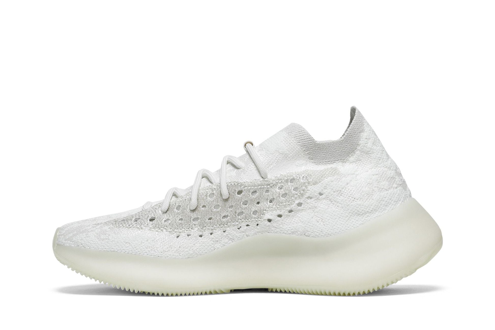 Adidas Yeezy Boost 380 Calcite Glow