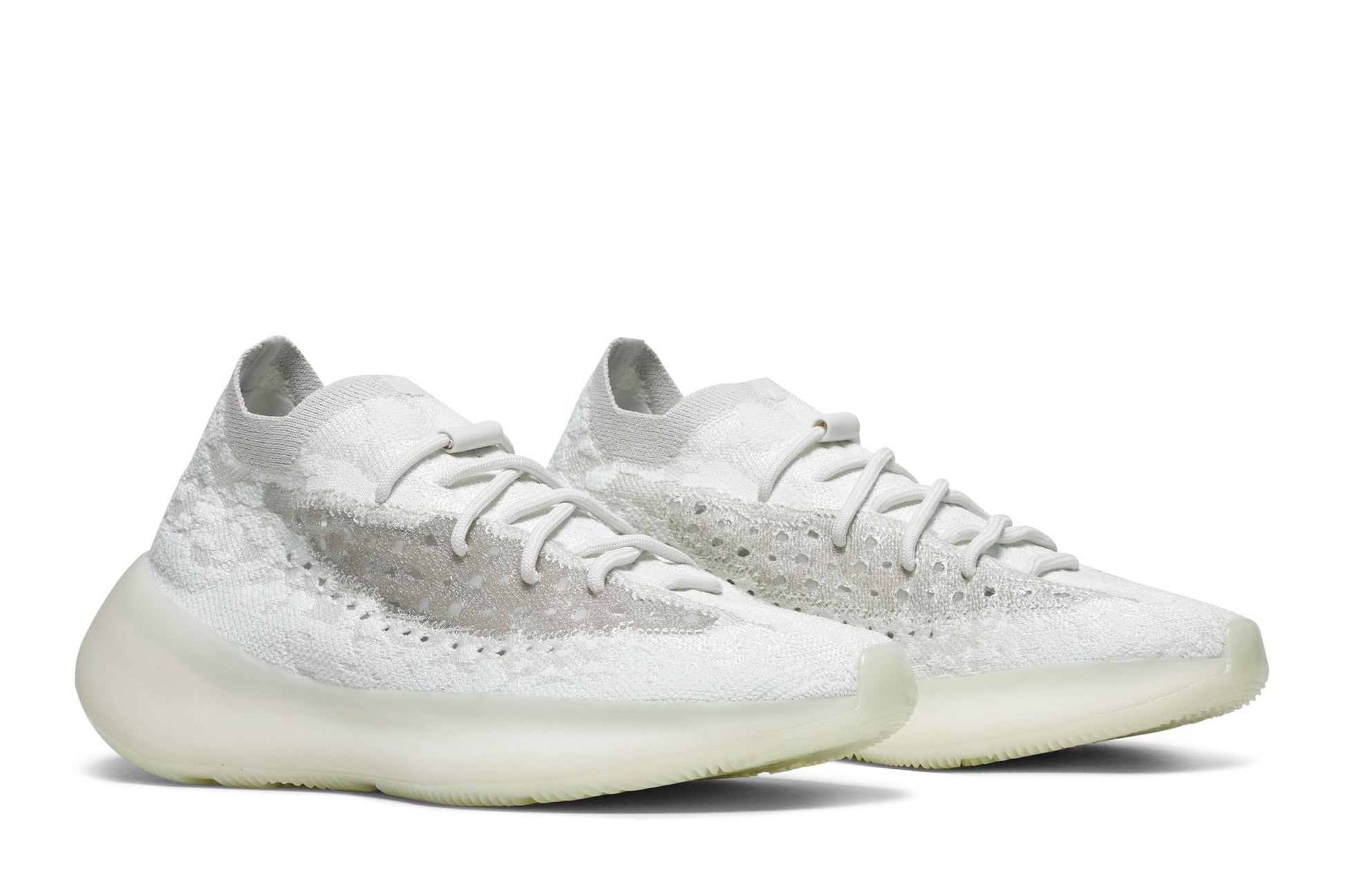 Adidas Yeezy Boost 380 Calcite Glow