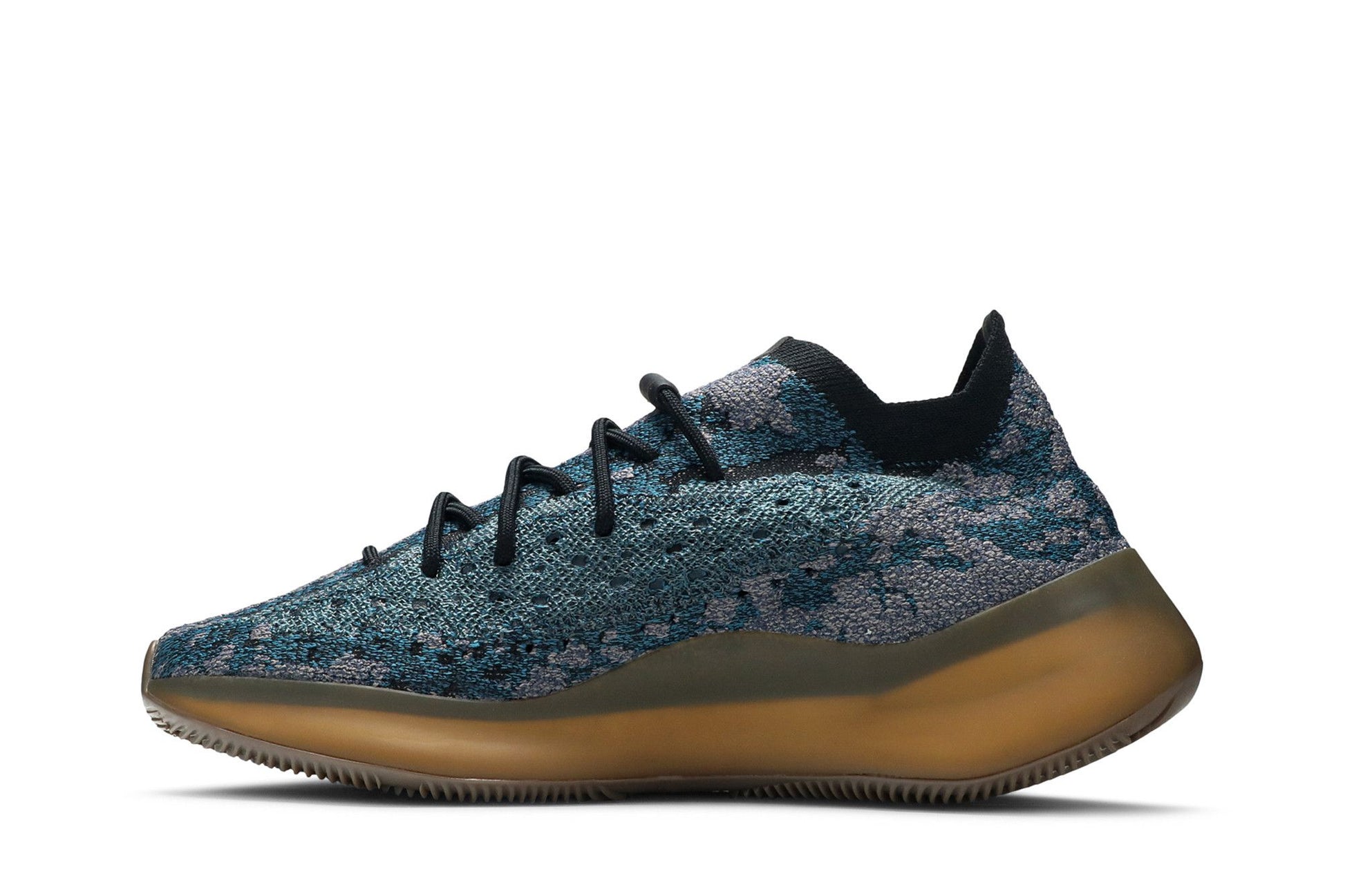 Adidas Yeezy Boost 380 Covellite