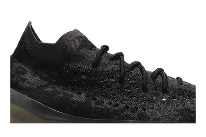 Adidas Yeezy Boost 380 Onyx (Non-Reflective)