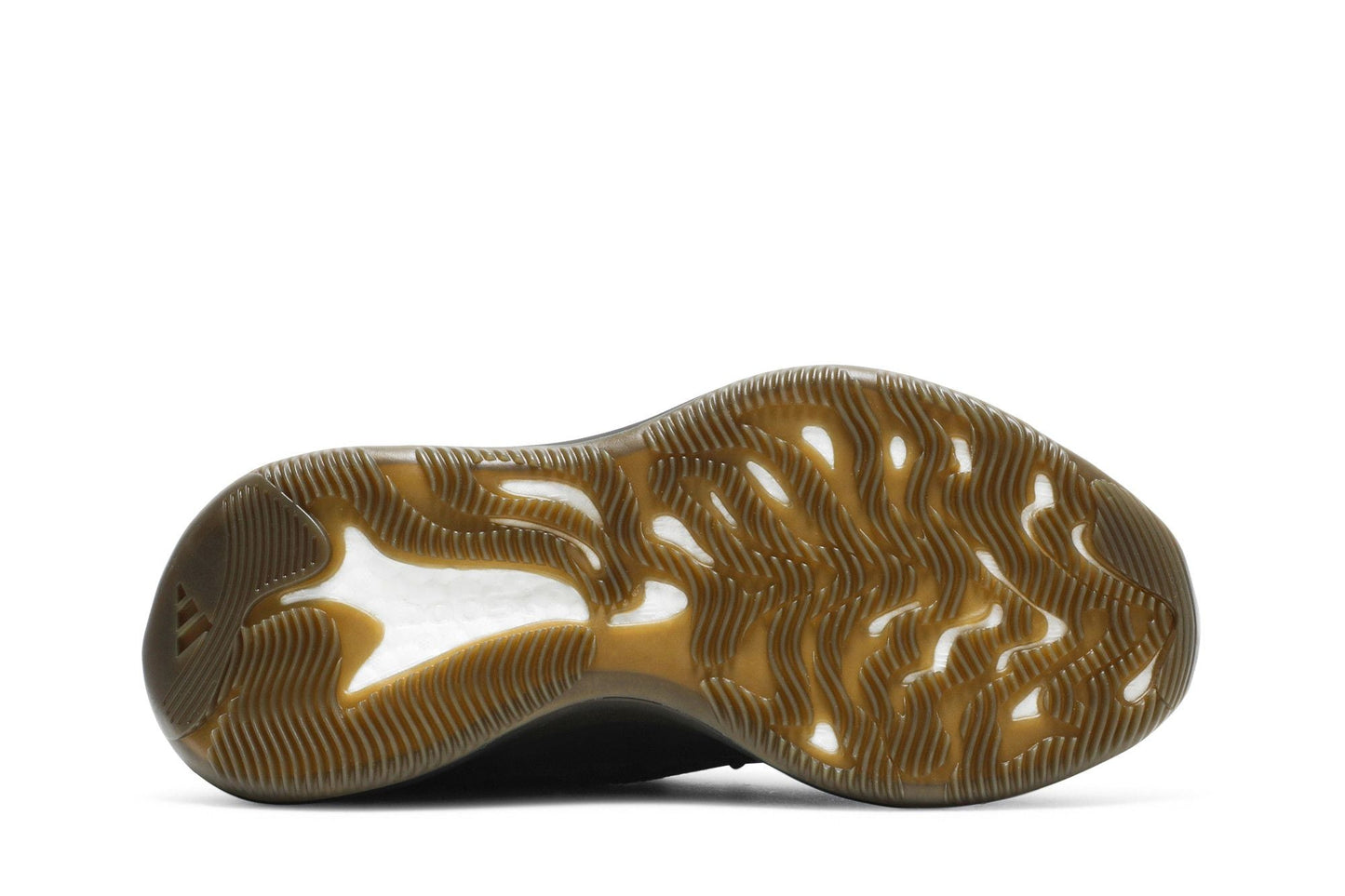 Adidas Yeezy Boost 380 Onyx (Non-Reflective)