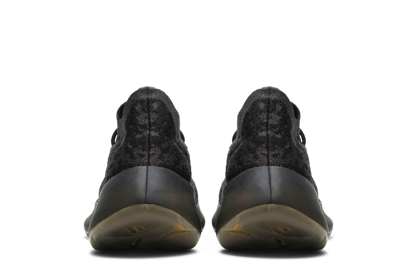 Adidas Yeezy Boost 380 Onyx (Non-Reflective)