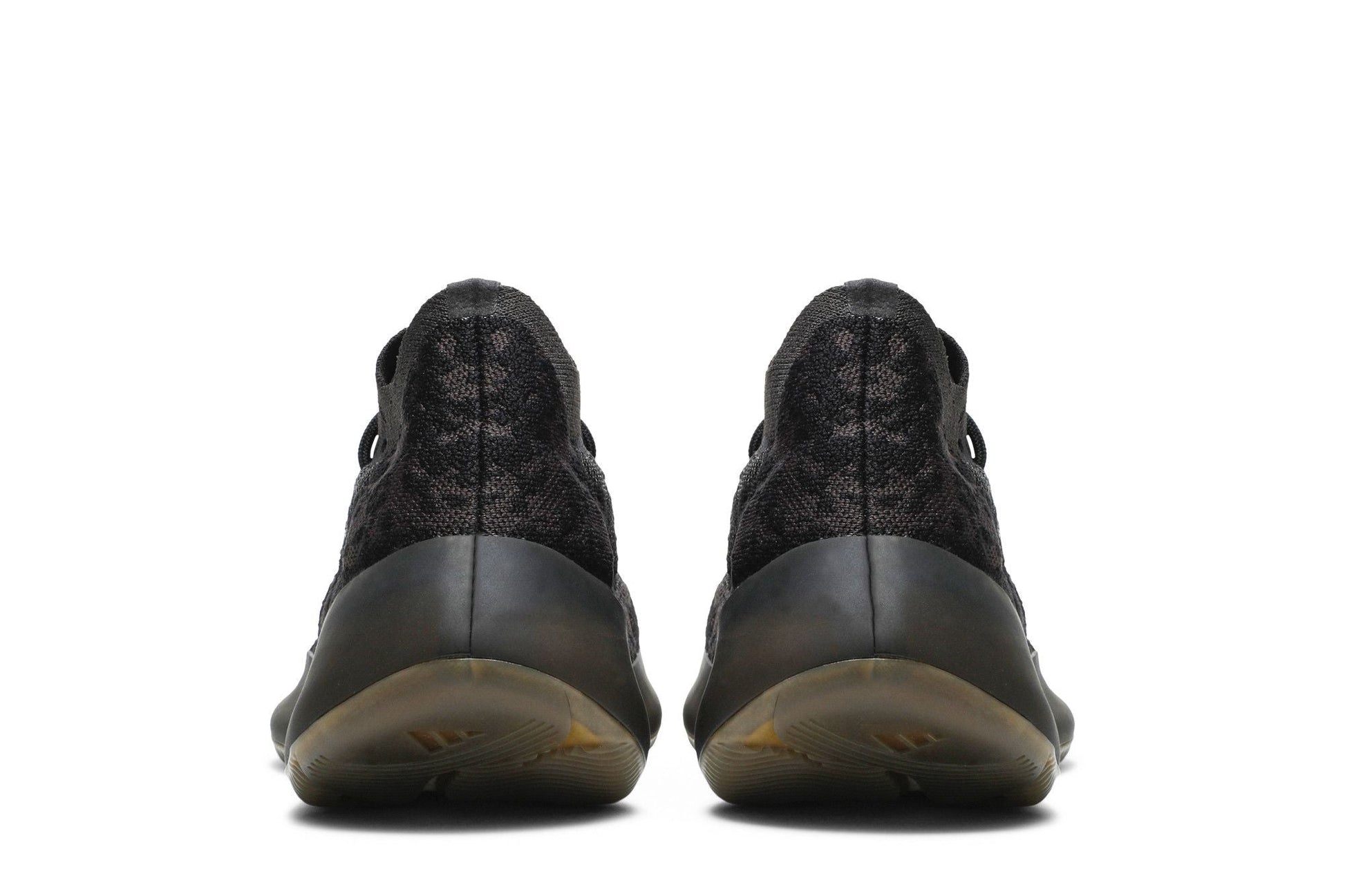 Adidas Yeezy Boost 380 Onyx (Non-Reflective)