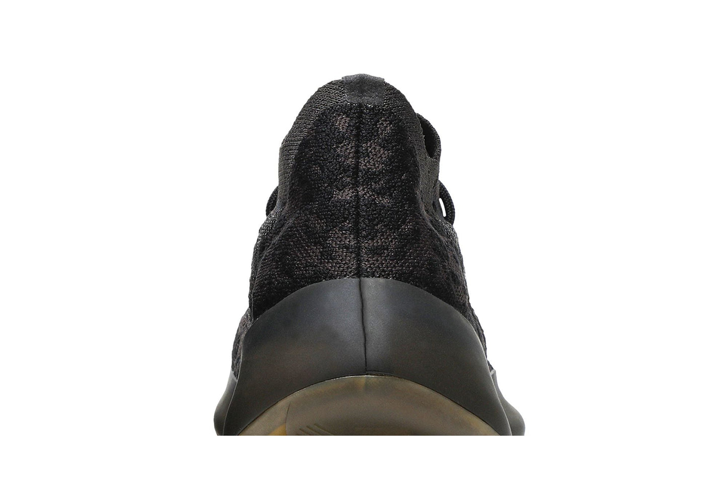 Adidas Yeezy Boost 380 Onyx (Non-Reflective)