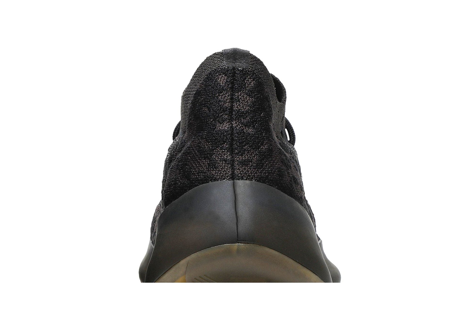 Adidas Yeezy Boost 380 Onyx (Non-Reflective)