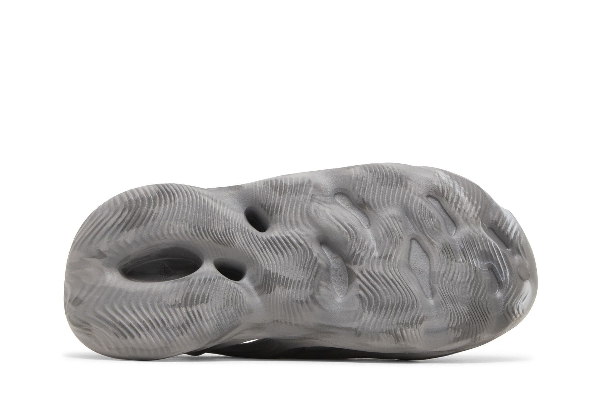 Adidas Yeezy Foam RNNR MX Granite