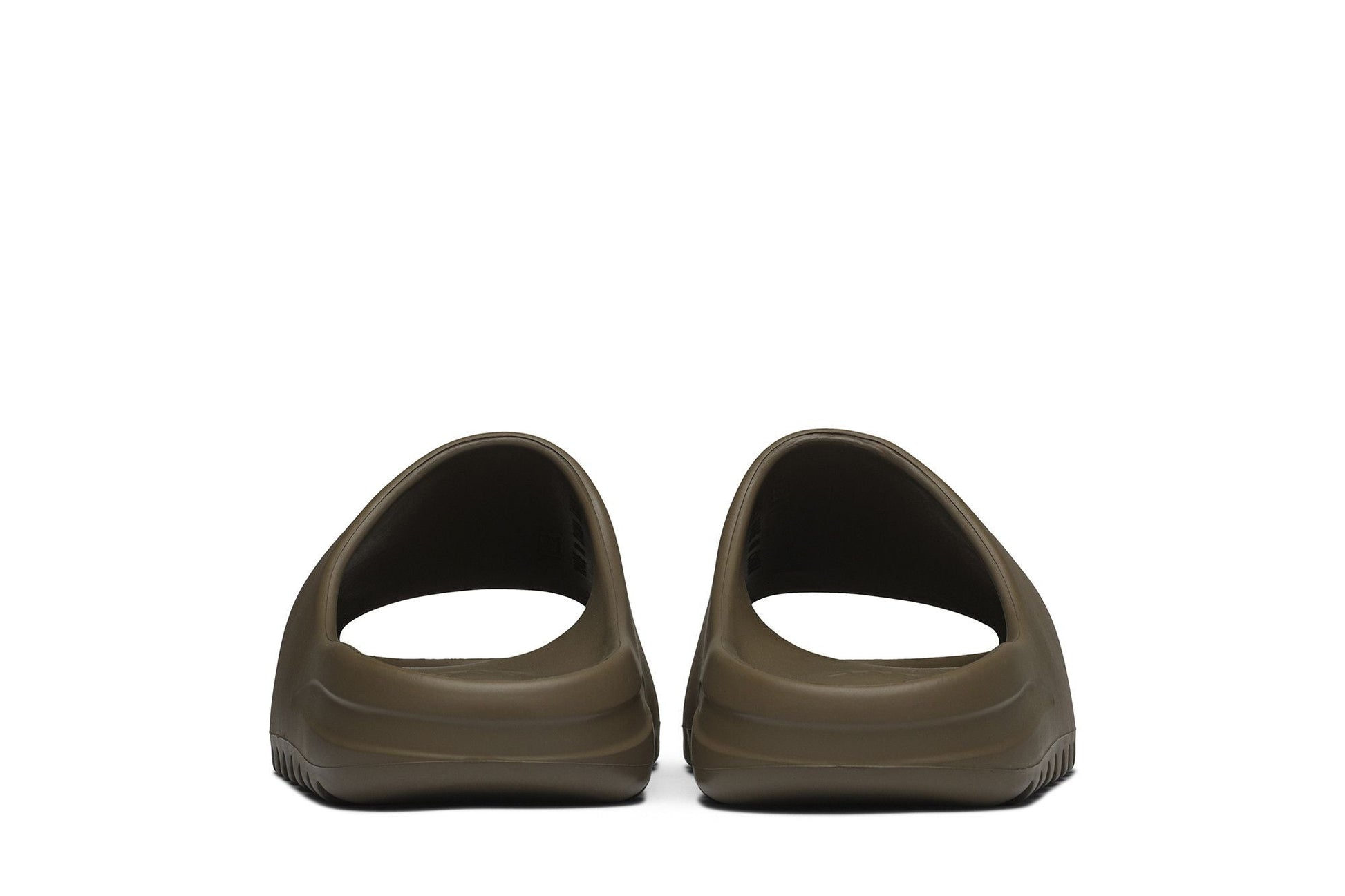 Adidas Yeezy Slide Earth Brown
