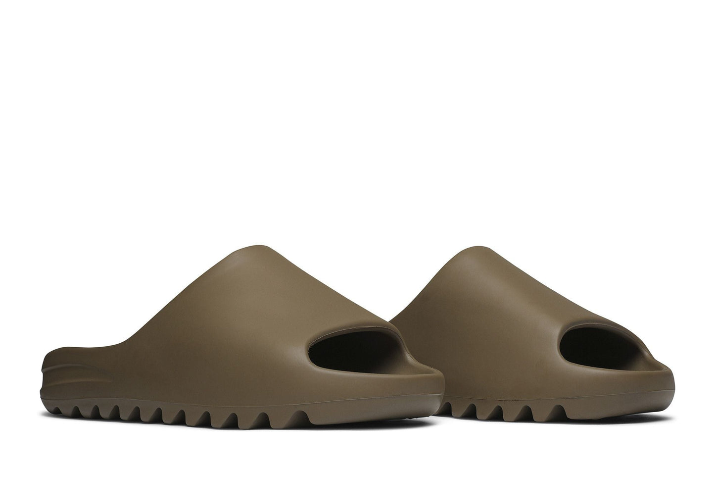 Adidas Yeezy Slide Earth Brown
