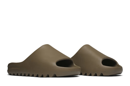 Adidas Yeezy Slide Earth Brown
