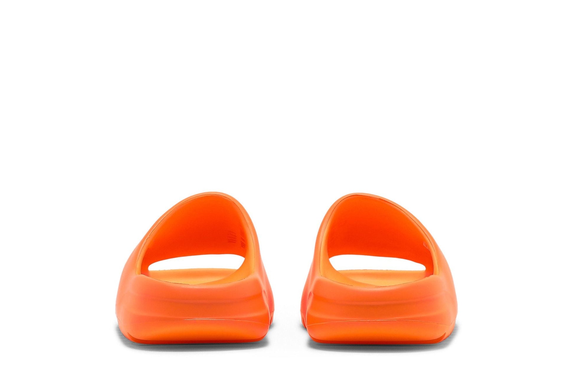 Adidas Yeezy Slide Enflame Orange