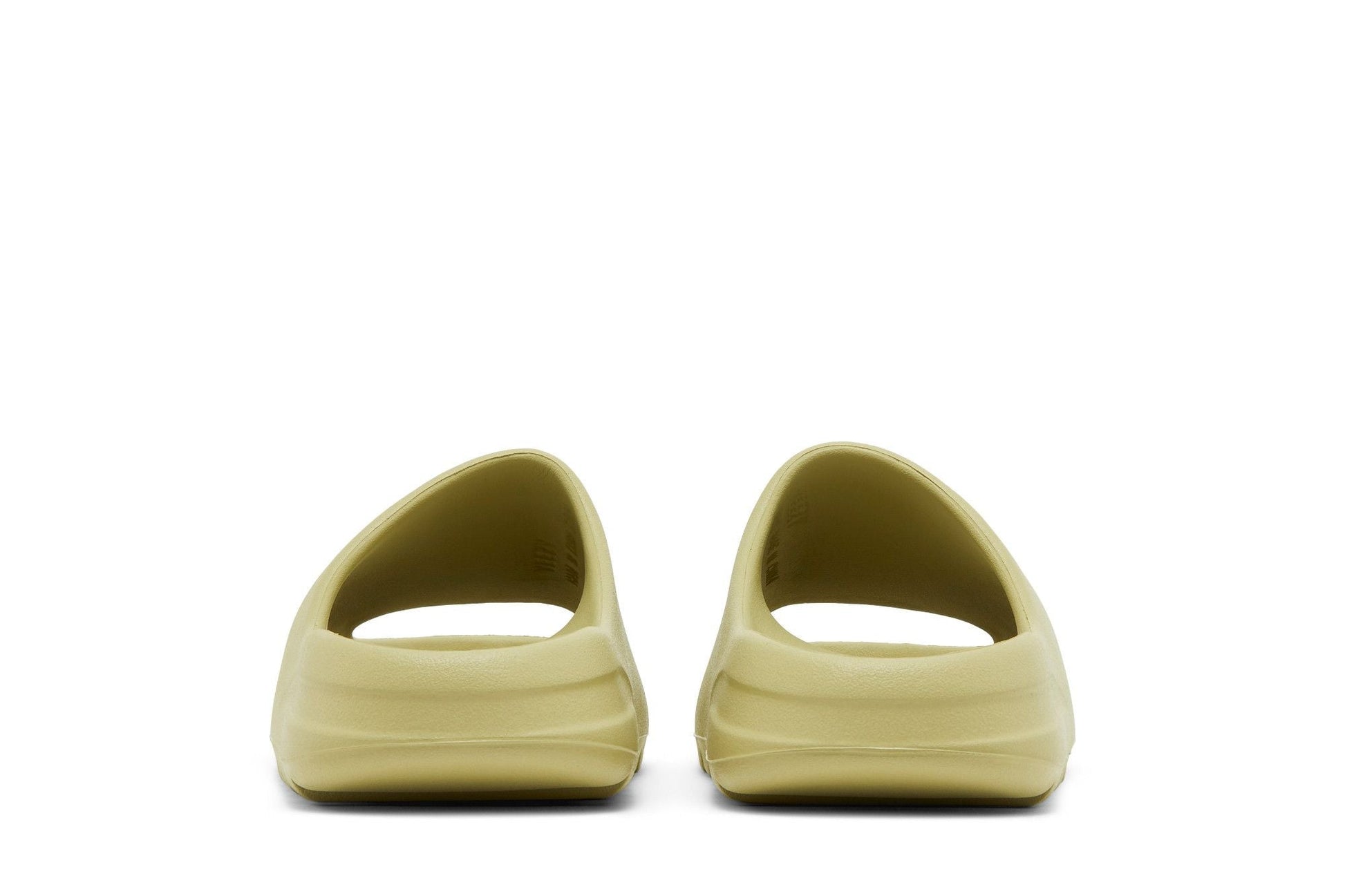 Adidas Yeezy Slide Resin (Restock Pair)