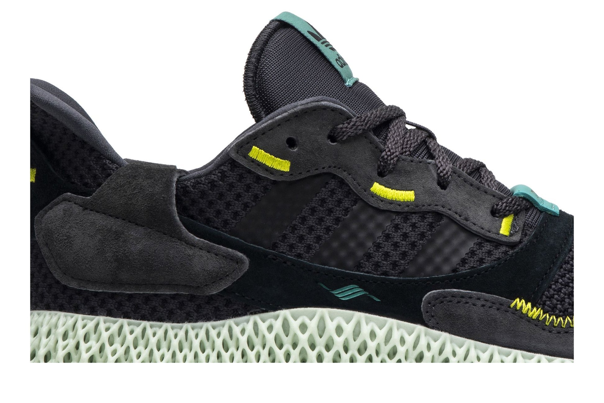 Adidas ZX 4000 4D Carbon