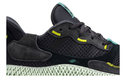 Adidas ZX 4000 4D Carbon